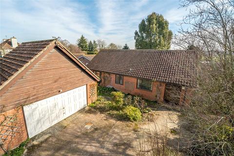 4 bedroom bungalow for sale, High Street, Gislingham, Eye, Suffolk, IP23