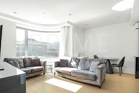 1 bedroom apartment for sale, The Corniche, Albert Embankment, London