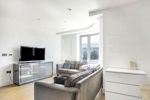 1 bedroom apartment for sale, The Corniche, Albert Embankment, London