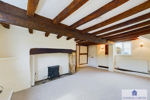 2 bedroom cottage to rent, Cottage, Grafton, Tewkesbury