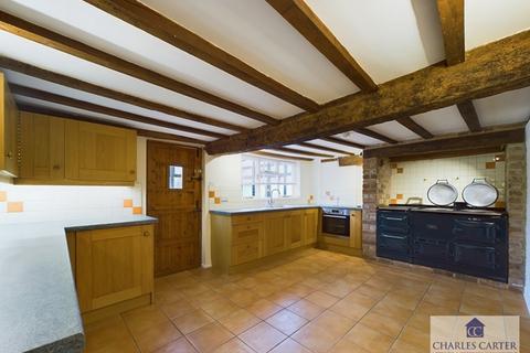 2 bedroom cottage to rent, Cottage, Grafton, Tewkesbury