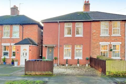 3 bedroom semi-detached house for sale, All Saints Road, Warwick