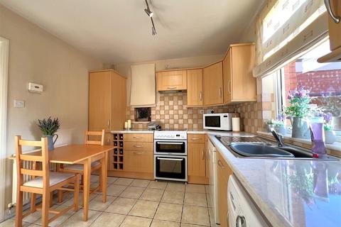 31 All Saints Road, Warwick, CV34 5NL