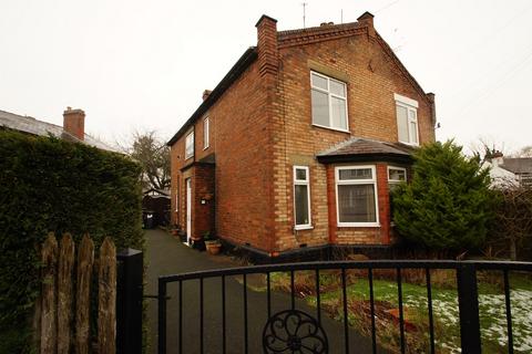 3 bedroom semi-detached house for sale, Westminster Road, Ellesmere Port, Cheshire. CH65