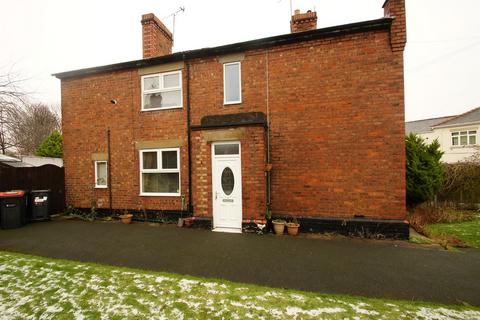 3 bedroom semi-detached house for sale, Westminster Road, Ellesmere Port, Cheshire. CH65