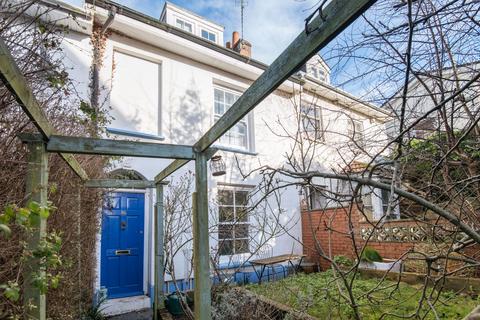 3 bedroom terraced house for sale, Exeter EX4