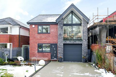 Links Lane, Pleasington, Blackburn, Lancashire, BB2