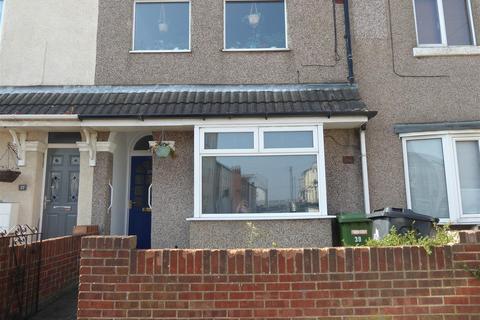 2 bedroom flat to rent, Humber Street, Cleethorpes