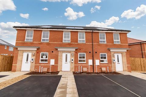 2 bedroom terraced house to rent, Cramlington NE23