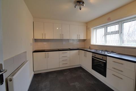 2 bedroom terraced house to rent, 267F Ilkeston Road, Stapleford, NOTTINGHAM