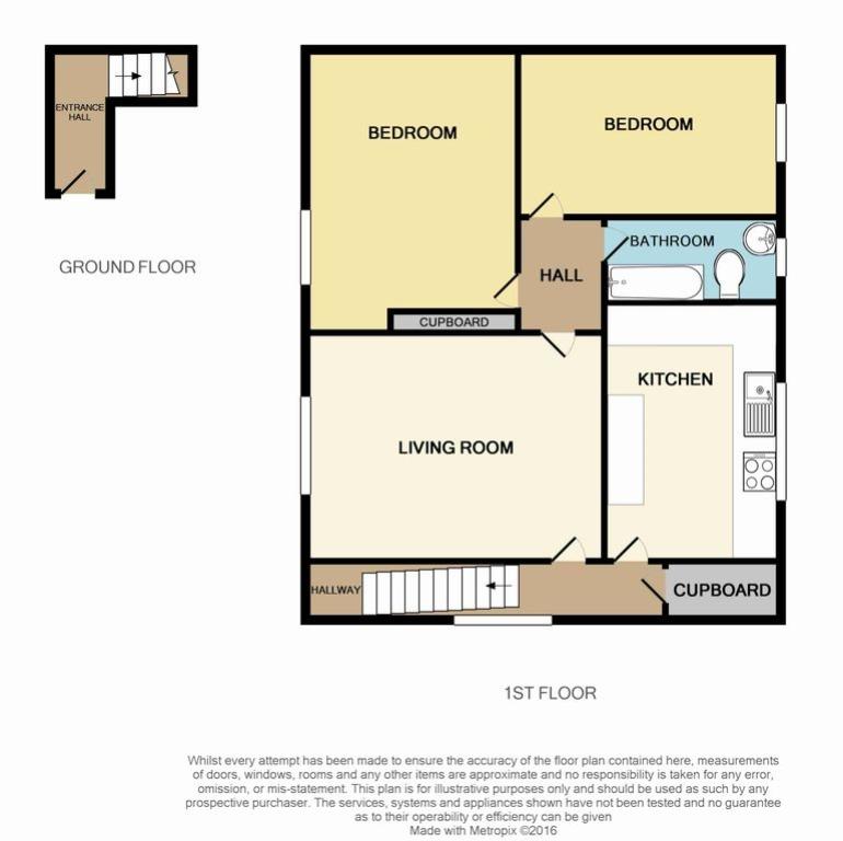 Floorplan 2 D