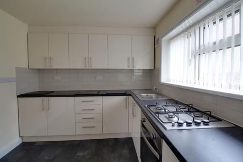 2 bedroom terraced house to rent, 267F Ilkeston Road, Stapleford, NOTTINGHAM