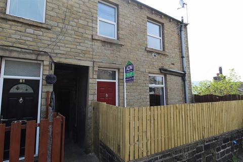 2 bedroom terraced house to rent, Lowergate, Paddock Huddersfield