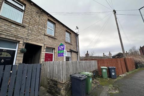 Lowergate, Paddock Huddersfield