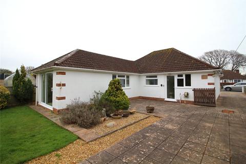 3 bedroom bungalow for sale, Oakwood Avenue, New Milton, Hampshire, BH25