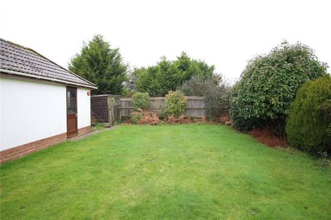 3 bedroom bungalow for sale, Oakwood Avenue, New Milton, Hampshire, BH25