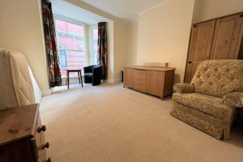 1 bedroom in a house share to rent, Custom House Street, Aberystwyth