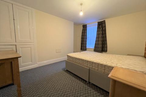 1 bedroom in a house share to rent, Custom House Street, Aberystwyth