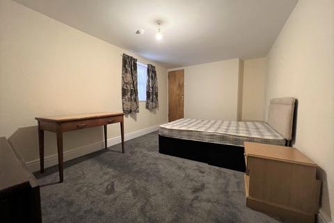 1 bedroom in a house share to rent, Custom House Street, Aberystwyth