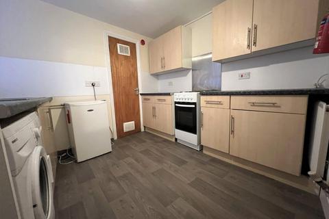 1 bedroom in a house share to rent, Custom House Street, Aberystwyth