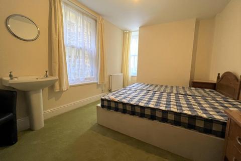 1 bedroom in a house share to rent, Custom House Street, Aberystwyth