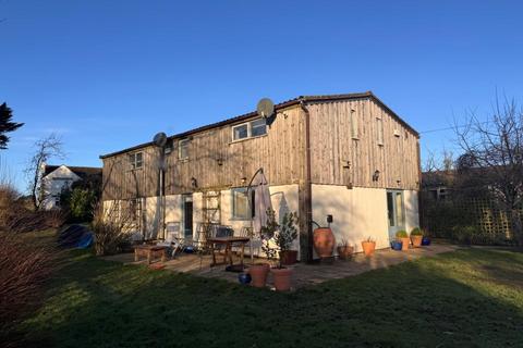 4 bedroom barn conversion for sale, Brimpsfield, Nr Birdlip, Gloucestershire GL4