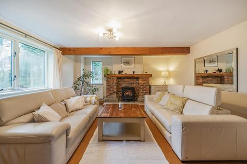 4 bedroom barn conversion for sale, Brimpsfield, Nr Birdlip, Gloucestershire GL4