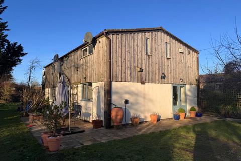 4 bedroom barn conversion for sale, Brimpsfield, Nr Birdlip, Gloucestershire GL4