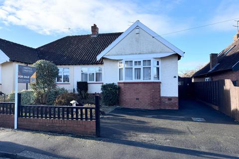 3 bedroom semi-detached bungalow for sale, Hillside Road, Darlington