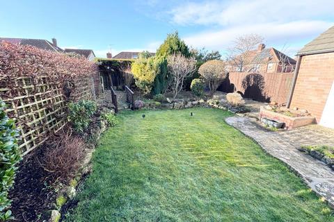 6 Hillside Road, Darlington, DL3 8HB