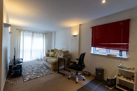 2 bedroom flat for sale, Broad Street, Northampton NN1