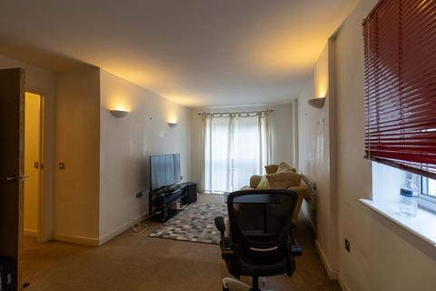 2 bedroom flat for sale, Broad Street, Northampton NN1