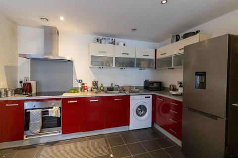 2 bedroom flat for sale, Broad Street, Northampton NN1