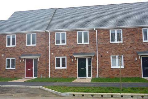 2 bedroom terraced house to rent, Sandpiper way, King's Lynn, PE30