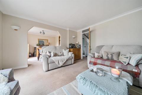 3 bedroom link detached house for sale, The Poplars, Yapton