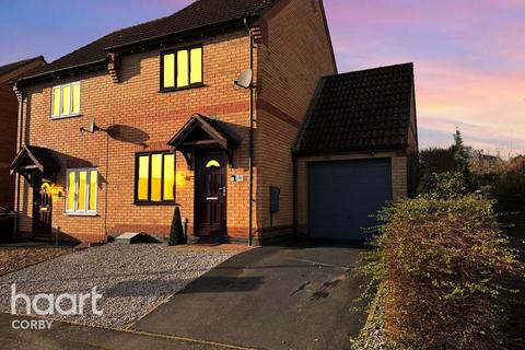 4 Ladybower Close, Kettering, NN16 8LU