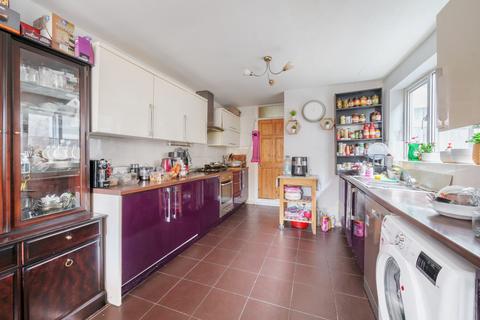 3 bedroom terraced house for sale, Gwendoline Avenue, London