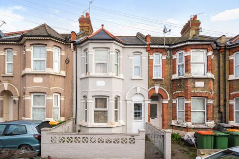undefined, Gwendoline Avenue, London