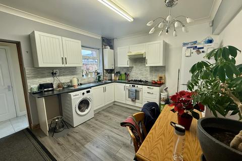 2 bedroom terraced house for sale, High Street, Knutton, Newcastle-under-Lyme