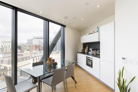 1 bedroom apartment to rent, NEO Bankside, Sumner Street, London SE1