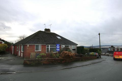 Brantwood Avenue, Knuzden, Blackburn