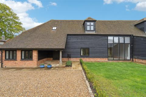 3 bedroom semi-detached house for sale, Roughwood Lane, Chalfont St. Giles, Buckinghamshire, HP8