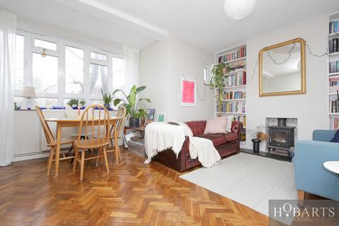 undefined, Stroud Green, London N4