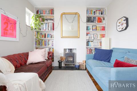 undefined, Stroud Green, London N4