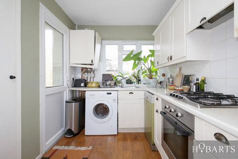 undefined, Stroud Green, London N4