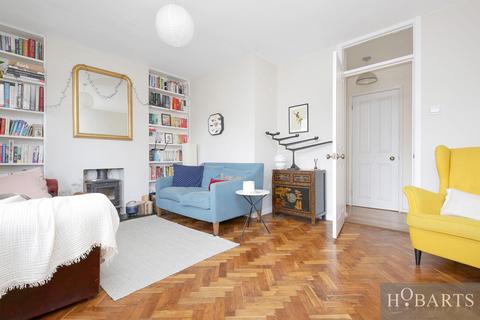 Stroud Green, London N4