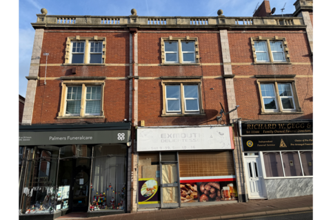 45 Rolle Street, Exmouth, EX8