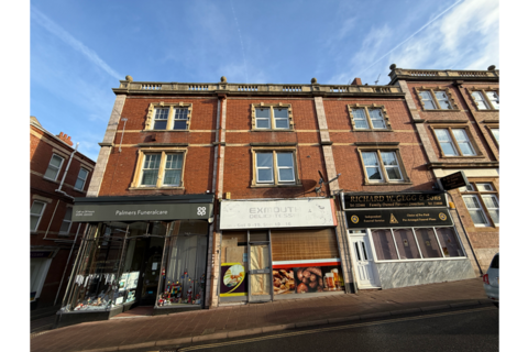 Mixed use for sale, 45 Rolle Street, Exmouth, EX8