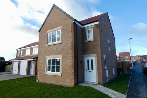 3 bedroom detached house to rent, Edderside Drive, Carlisle, CA3