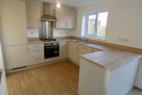 3 bedroom detached house to rent, Edderside Drive, Carlisle, CA3